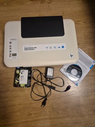 Impresora HP Deskjet 2540 Multifunción
