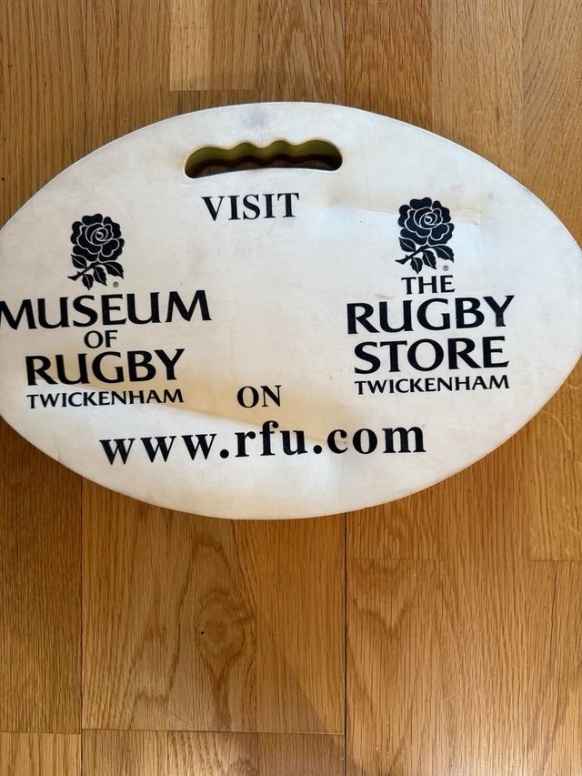 Antigüedad deportiva Rugby Six Nations