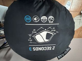 Tienda Decathlon 2 Seconds Base 3