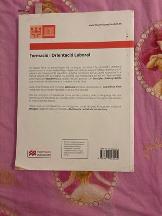 Módulos Transversales - Libro de texto en forma...