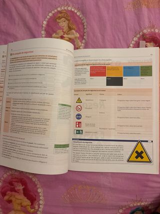 Módulos Transversales - Libro de texto en forma...