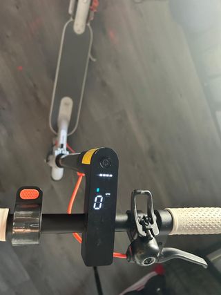 Patinete Eléctrico Xiaomi