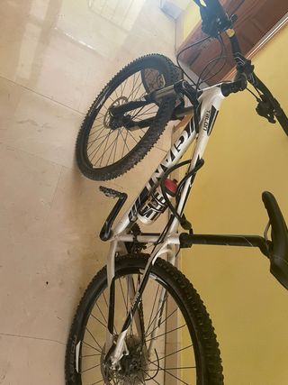 Bicicleta Giant Talon