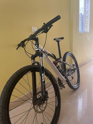 Bicicleta Giant Talon