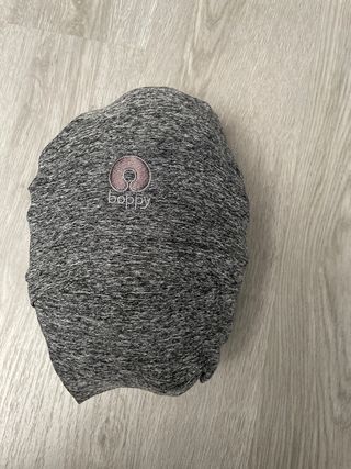 Mochila de porteo Boppy Comfyfit