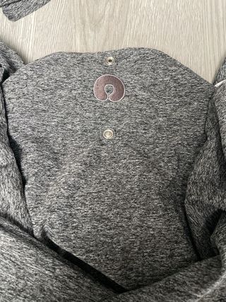 Mochila de porteo Boppy Comfyfit