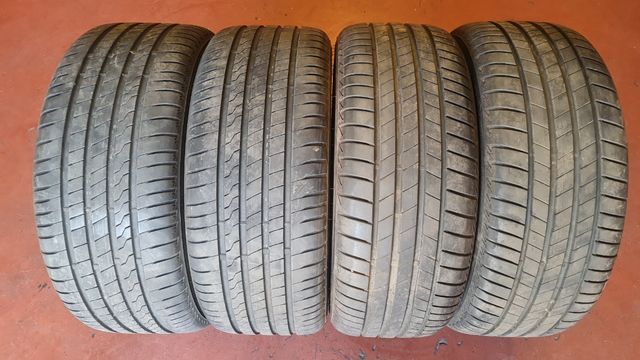 Juego llantas + neumáticos VW Passat 2007 5×112