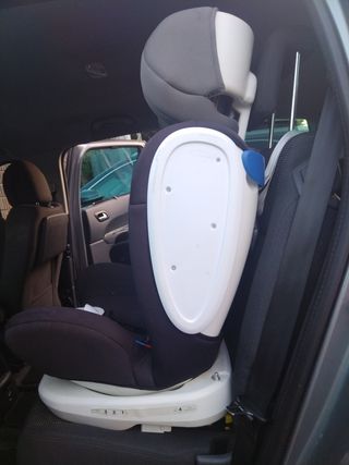 Silla coche Grupo 1/2/3
