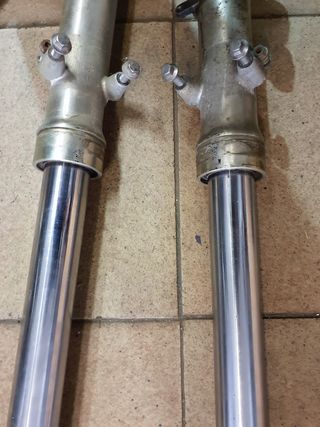 Horquilla Delantera Kawasaki KLE 500