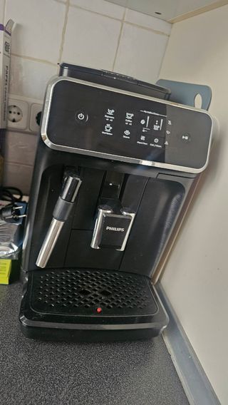 Cafetera Philips