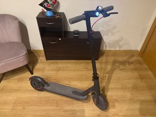 Patinete Eléctrico Xiaomi