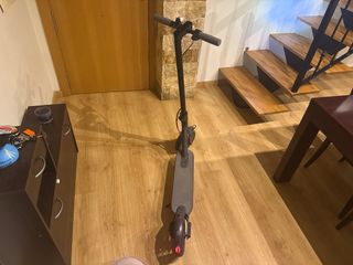 Patinete Eléctrico Xiaomi