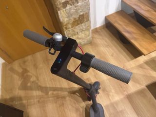 Patinete Eléctrico Xiaomi
