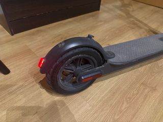 Patinete Eléctrico Xiaomi