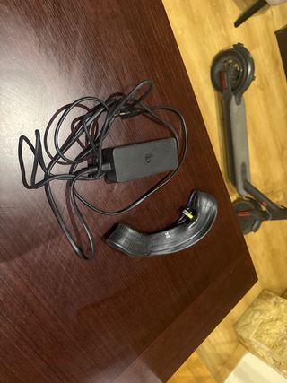 Patinete Eléctrico Xiaomi