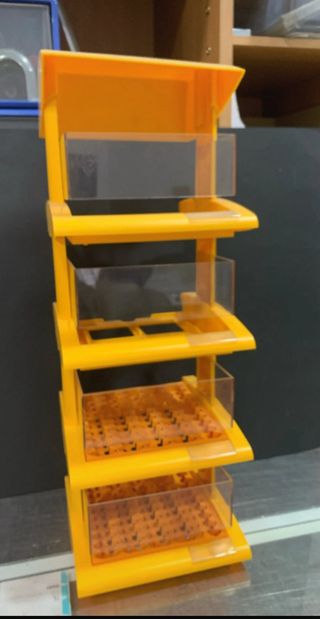 Expositor BIC Novo