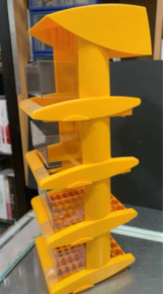 Expositor BIC Novo