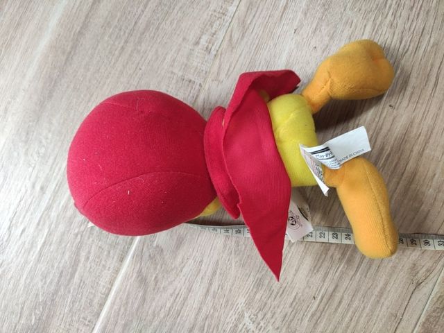 Peluche Piolín Vintage Looney Tunes