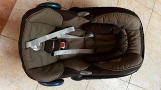 Portabebés Coche Maxi-Cosi CabrioFix
