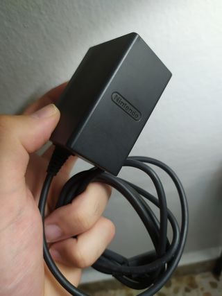 Caricatore originale per Nintendo Switch