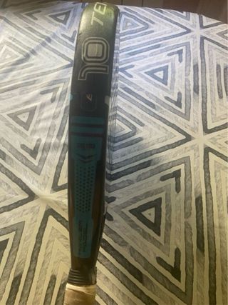 Pala harlem padel 