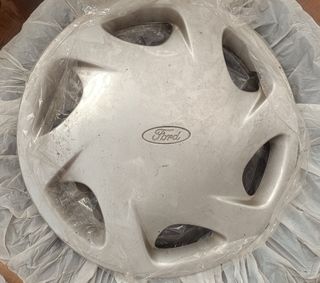 Tapacubos Ford Mondeo MK2