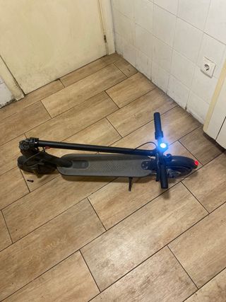 Patinete Eléctrico Xiaomi 1s 