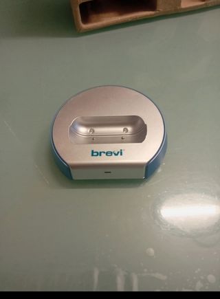Baby Monitor Brevi Cherubino 2.4 GHz Wireless