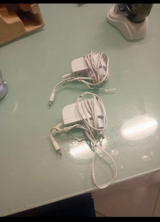 Baby Monitor Brevi Cherubino 2.4 GHz Wireless