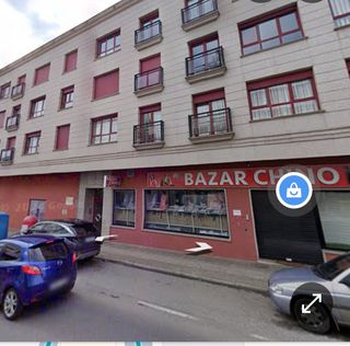 Alquilo plaza garaje