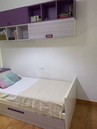 Dormitorio Juvenil Completo