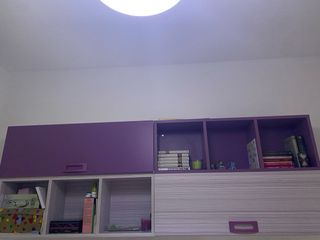 Dormitorio Juvenil Completo