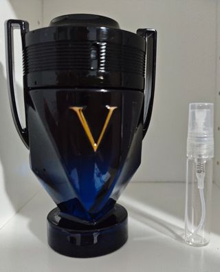 Invictus Victory Elixir