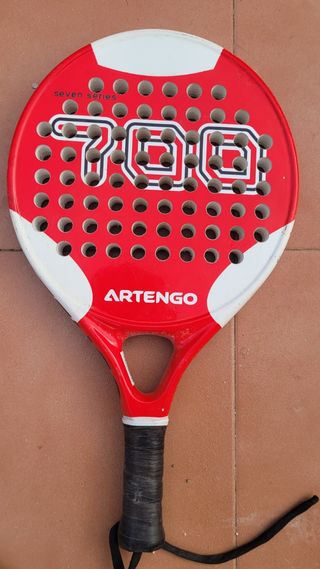 Raqueta de pádel Artengo 700