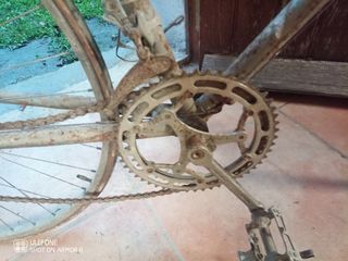 Bicicleta Titan Clásica