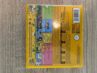 New Super Mario Bros. 2 Nintendo 3DS
