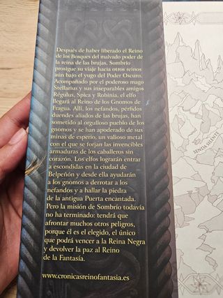 La puerta encantada (1ª EDICIÓN)