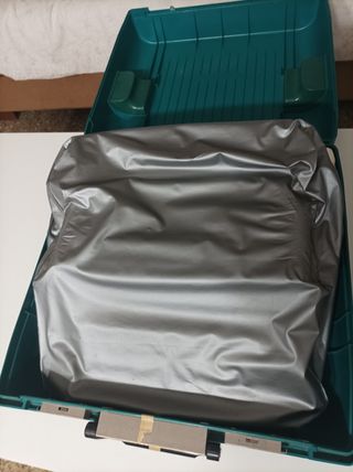 Máquina de escribir Olivetti Studio 45