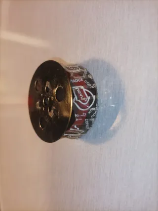 Máquina de escribir Olivetti Studio 45