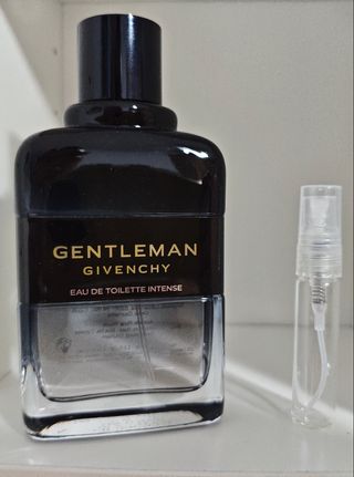 Givenchy Gentleman EDT Intense