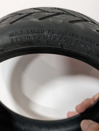 Ruedas Patinete Xiaomi 8.5 Pulgadas