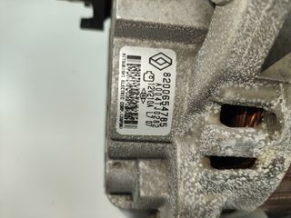 Alternador Renault. Laguna 3 2.0 dci de 2010