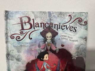 Blancanieves
