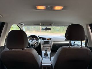 Volkswagen Golf 2.0 TDI 150cv 2013 SPORT