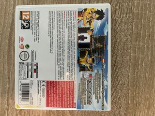 One Piece Unlimited Cruise SP Nintendo 3DS