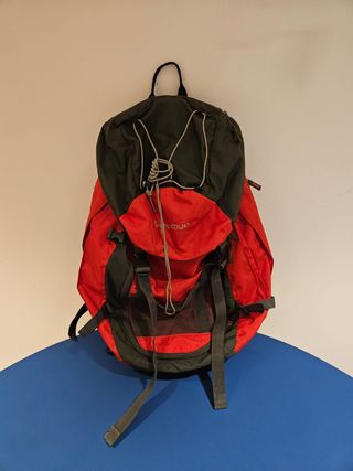 Mochila Trekking Quechua 40L
