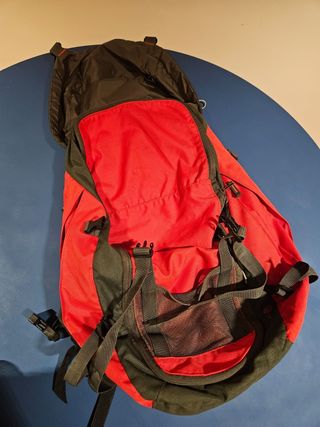 Mochila Trekking Quechua 40L