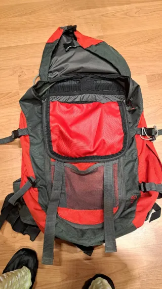 Mochila Trekking Quechua 40L