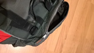 Mochila Trekking Quechua 40L