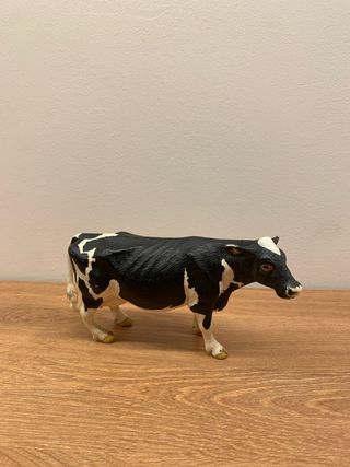 Figura de vaca Schleich